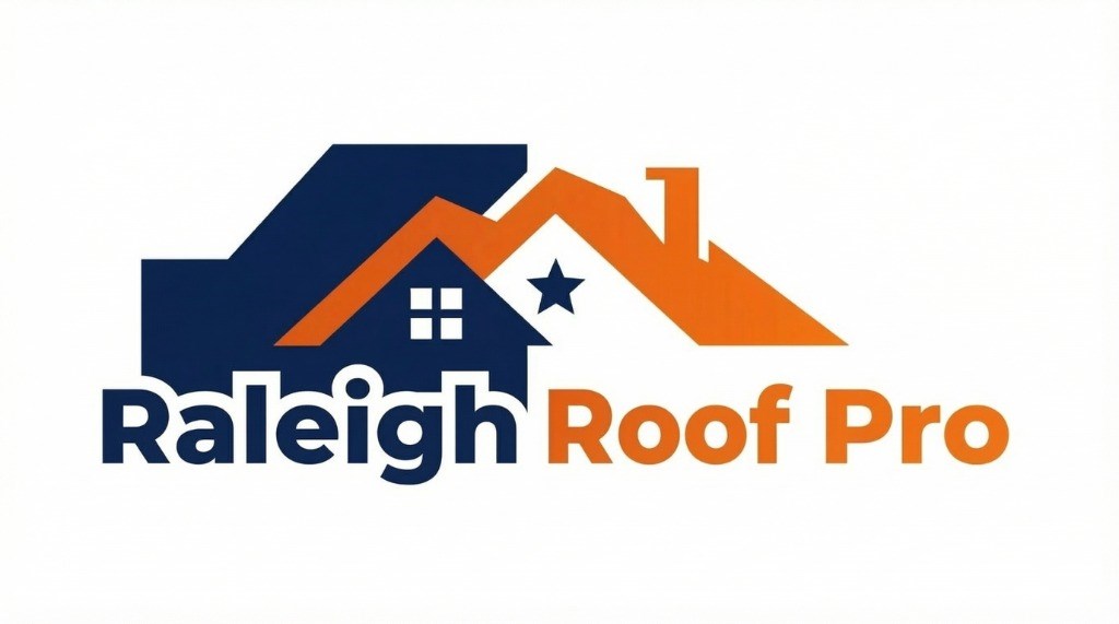 Raleigh Roof Pro Logo - Professional Roofing Contractor in Raleigh NC